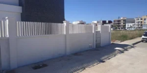 Casas prefabricadas jose Estevez