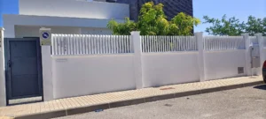 Casas prefabricadas jose Estevez