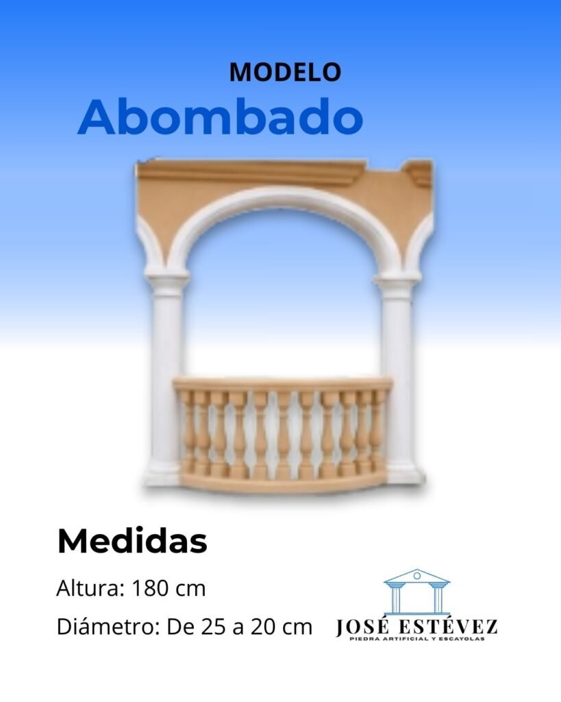 Abombado