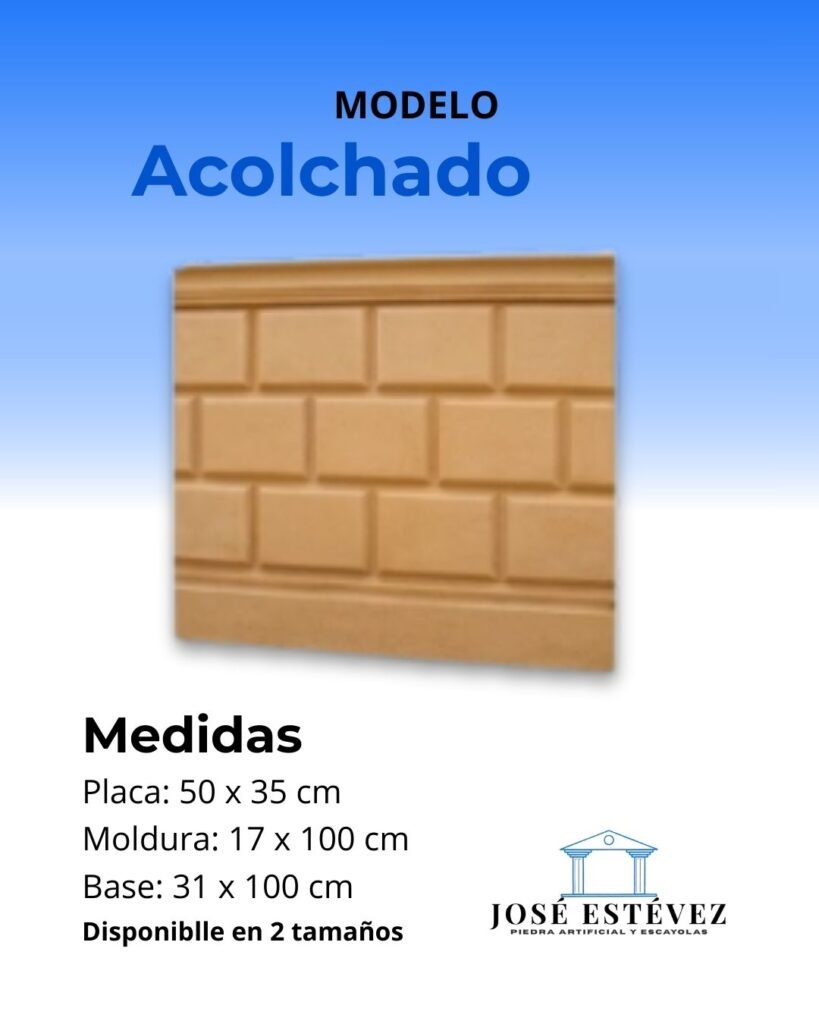 Acolchado