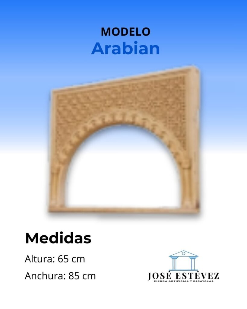 Arabian