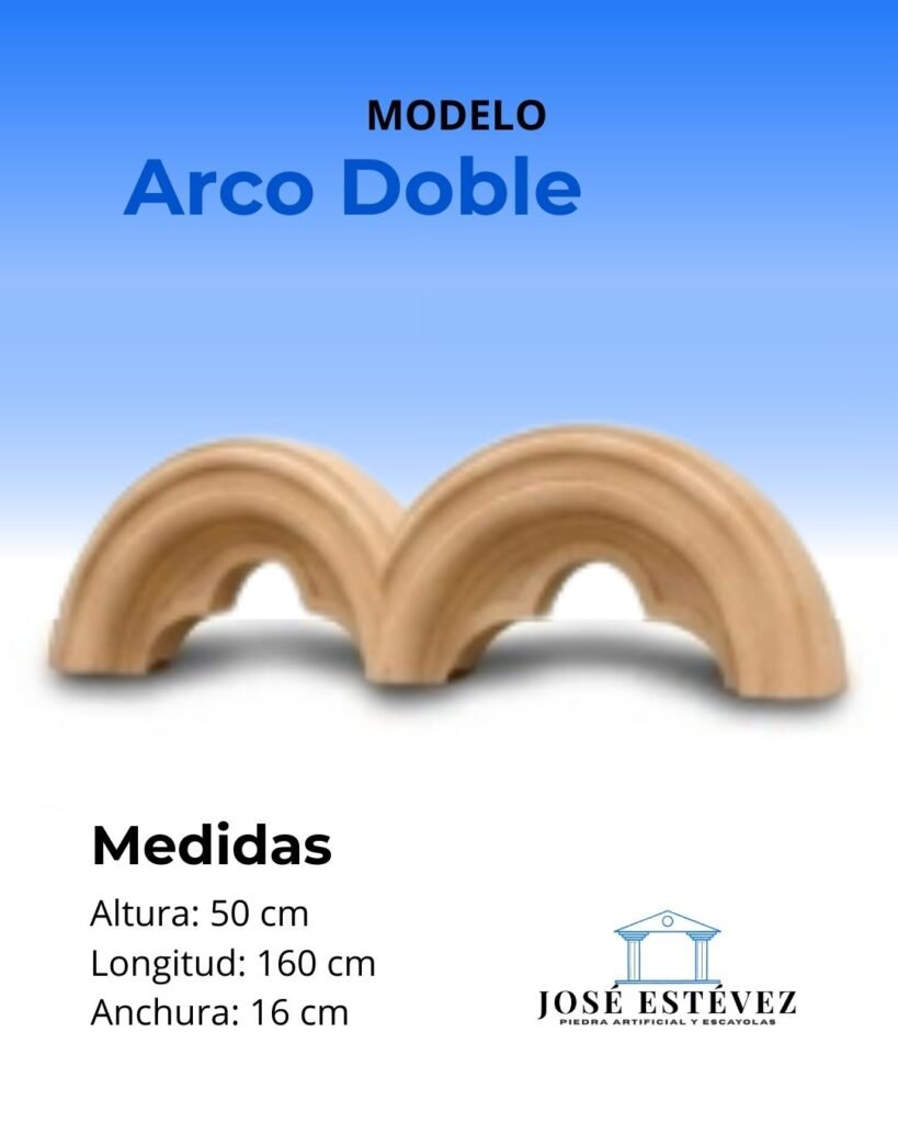 Arco Doble