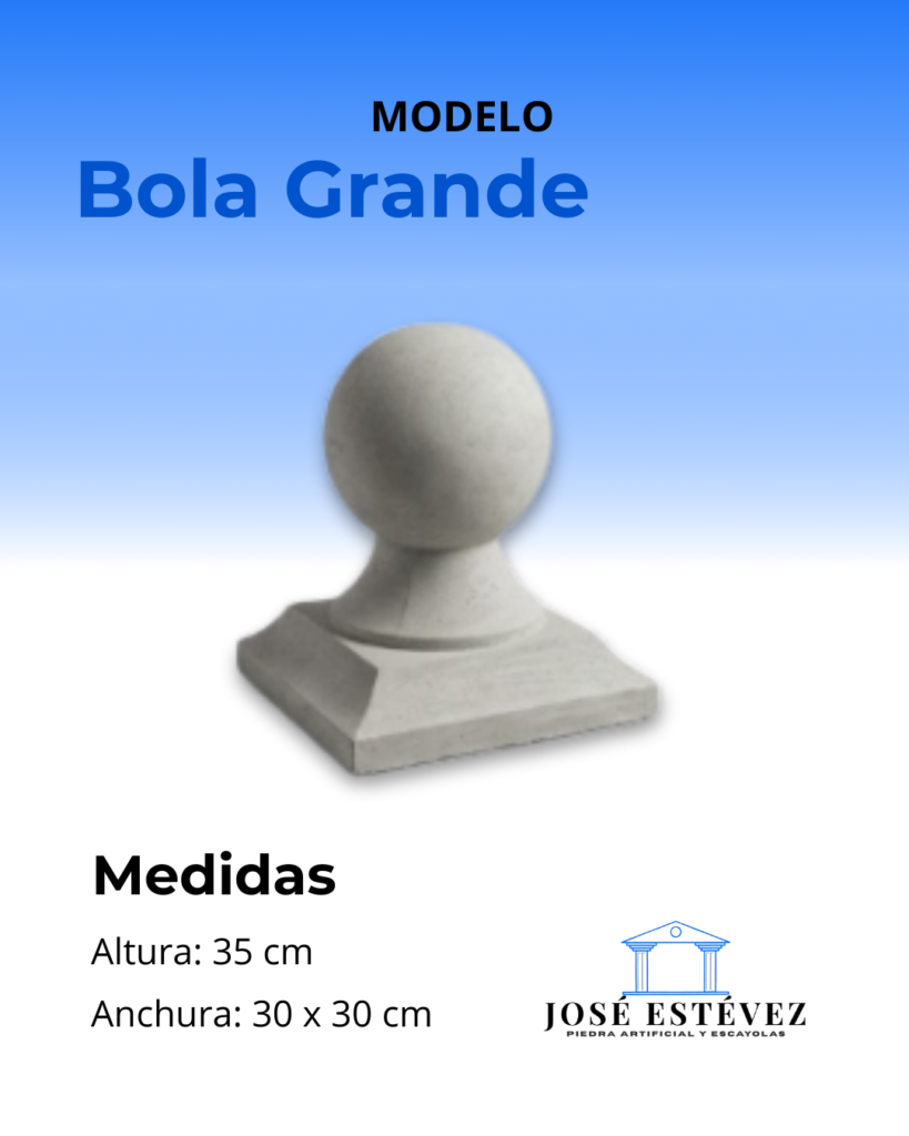 Bola Grande