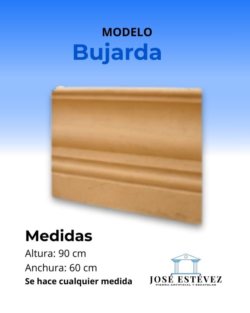 Bujarda