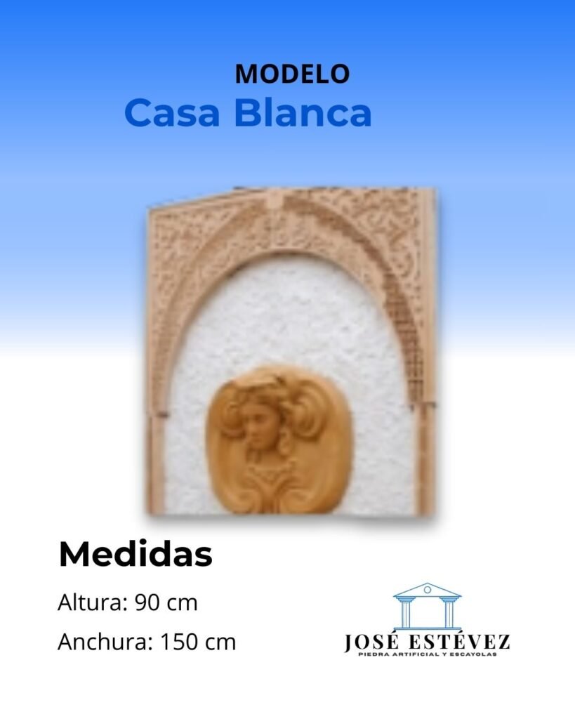 Casa Blanca