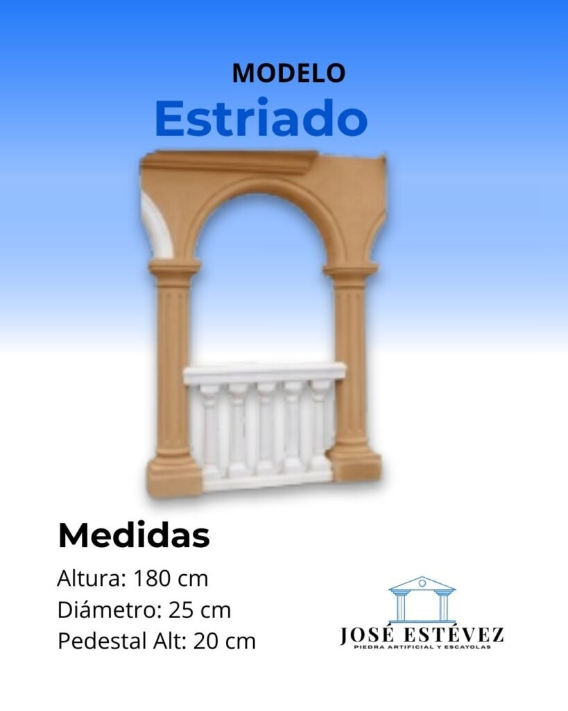 Estriado