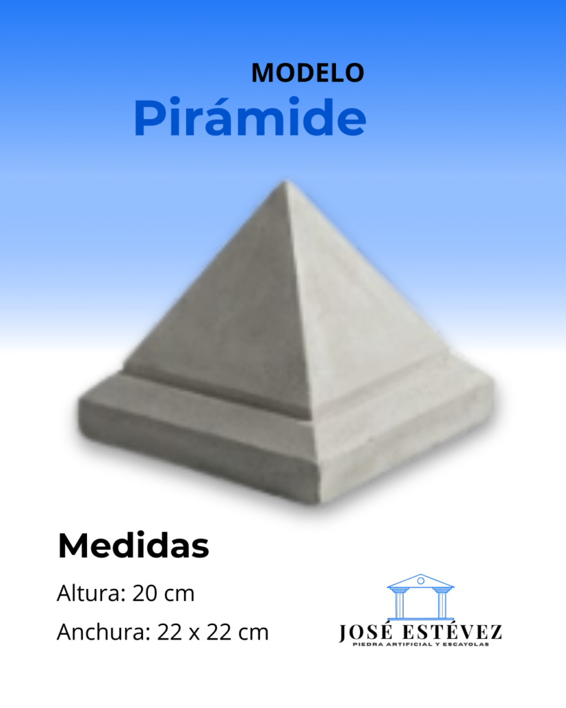 Pirámide