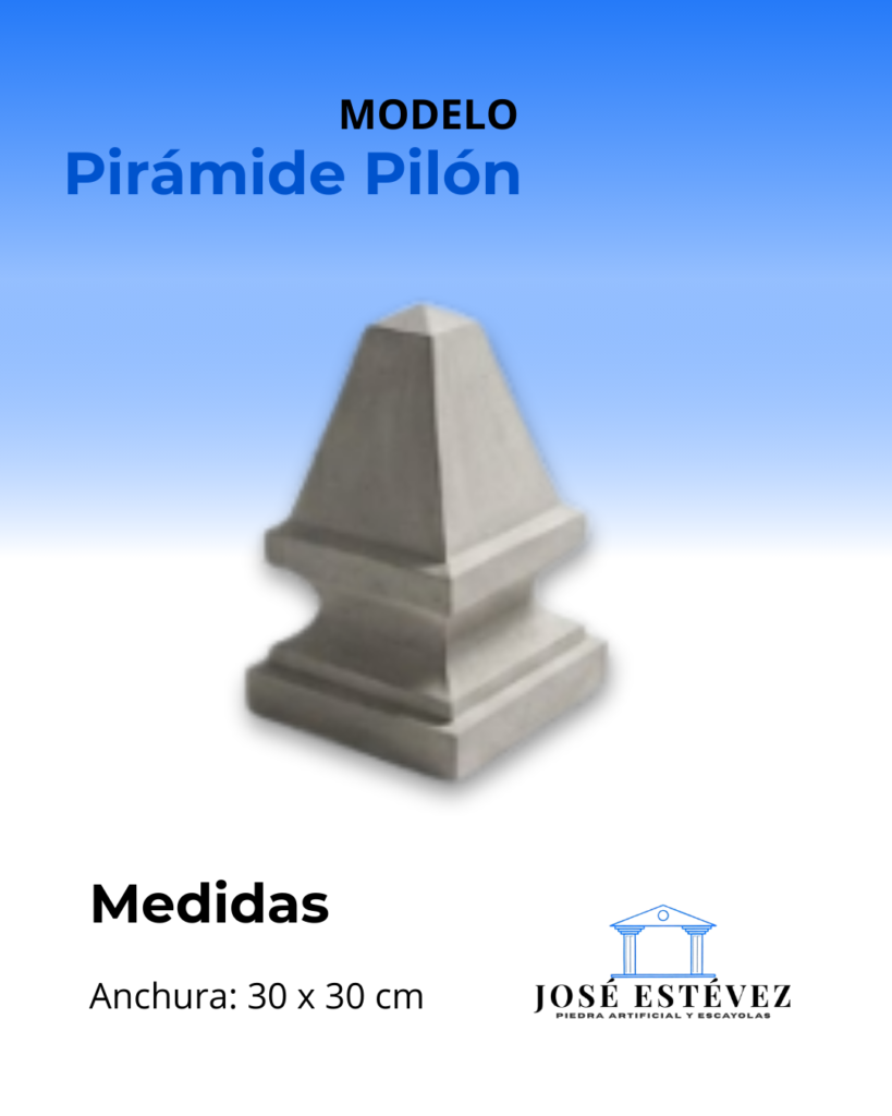Pirámide Pilón