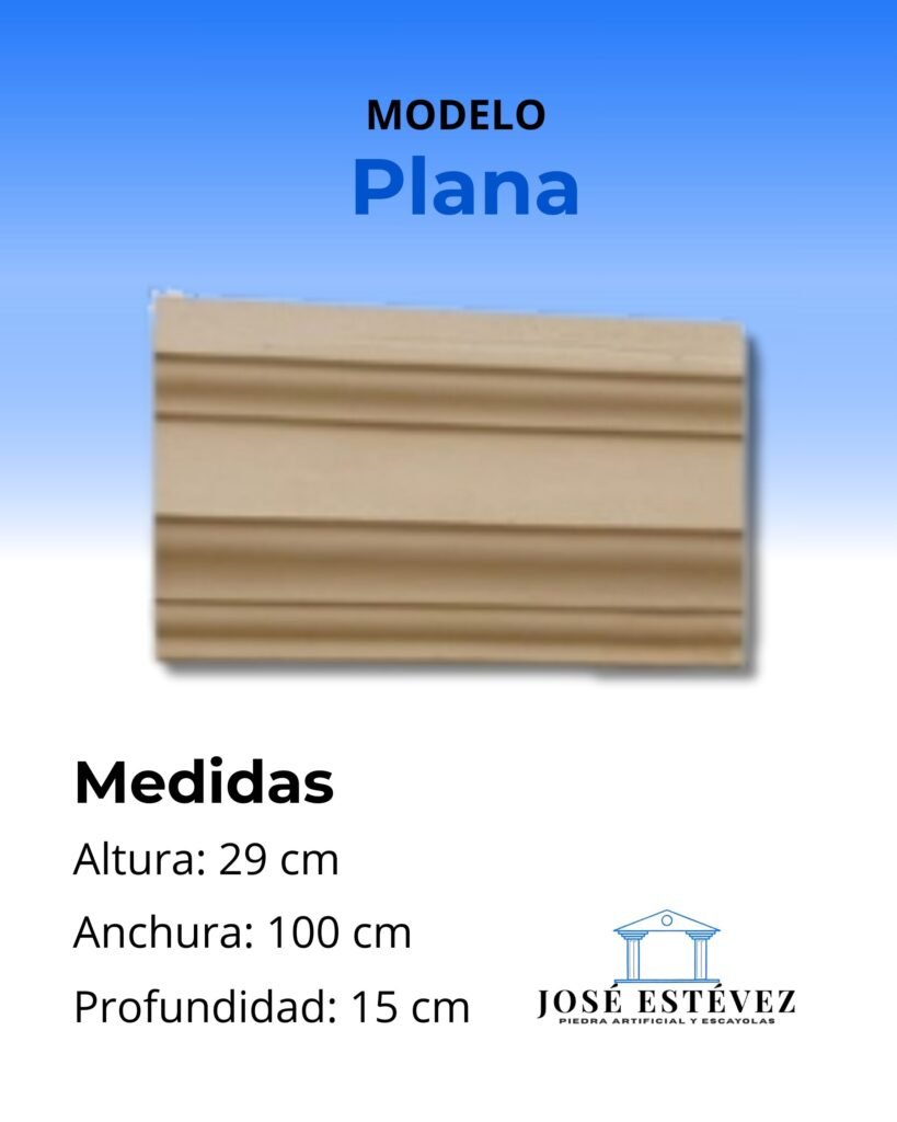 Plana
