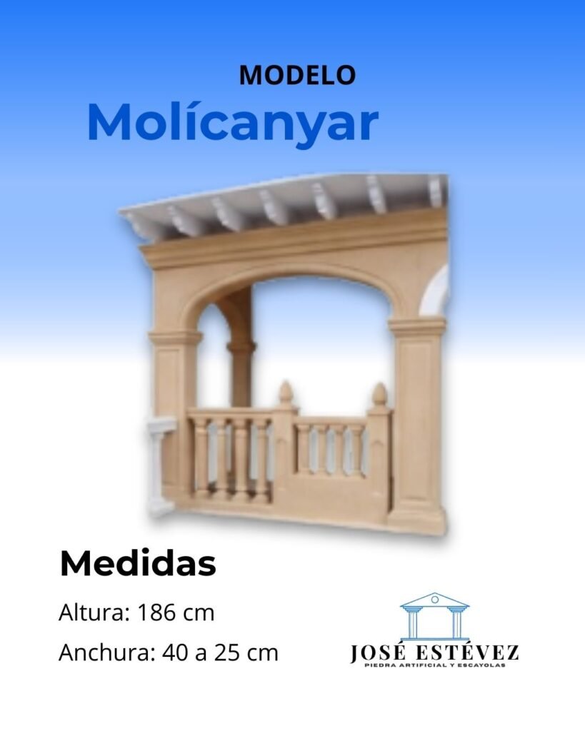 molicanyar