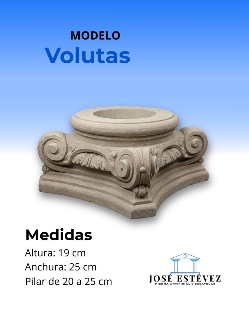volutas