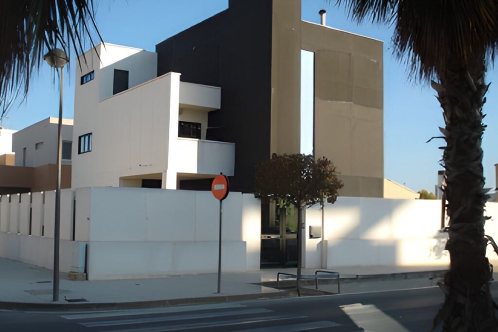 casas prefabricadas españa