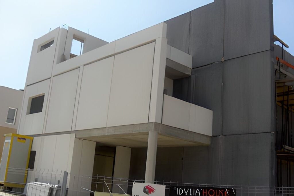 casas prefabricadas españa