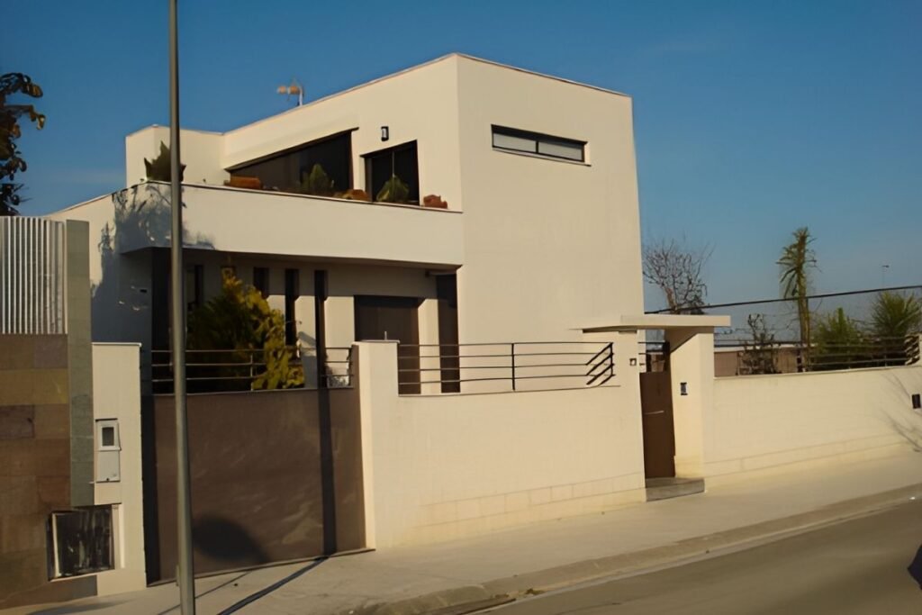 casas prefabricadas españa