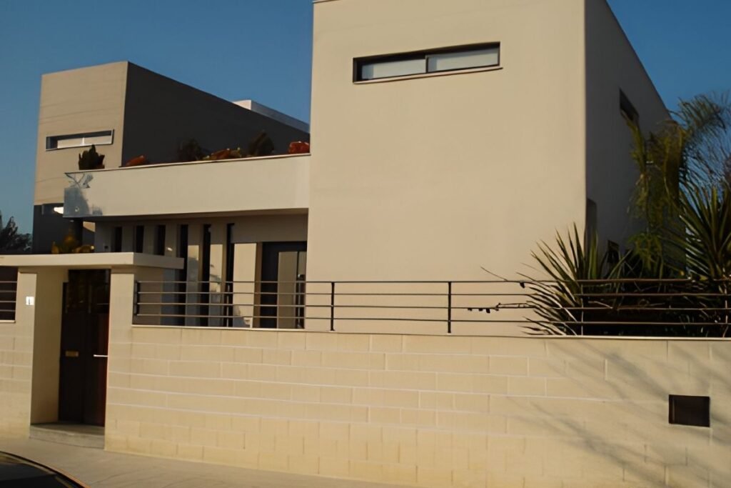 casas prefabricadas españa